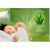 Μαξιλάρι Ύπνου Aloe Vera 50X70 cm P-C MICROFIBER 500gr IDILKA