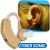 Ακουστικά Ενίσχυσης Ακοής Cyber Sonic Jh-113