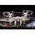 WiFi Τηλεκατευθυνόμενο Ελικόπτερο Quadcopter 6 Axis Gyro 2.4GHz με HD Camera LEADHONOR  LH-X8 WF