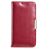Θήκη για κινητό Samsung Galaxy Note 4 από γνήσιο δέρμα Kalaideng Royale II Red