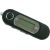 Portable Mp3 Player 4GB USB Stick Mαύρο OEM GA036