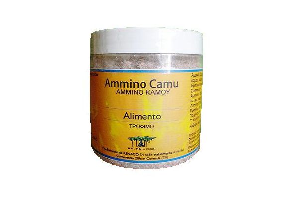 Ammino Camu 150gr Σεξουαλική Τόνωση - Τονώση της LIBIDO