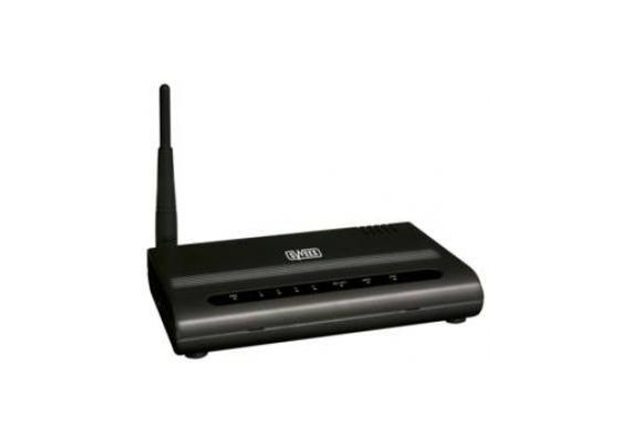 ROUTER MODEM ΑΣΥΡΜΑΤΟ SWEEX MO251 54MBPS