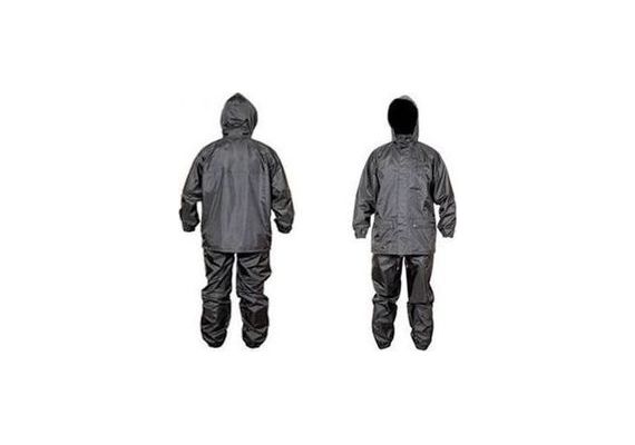 Αδιάβροχο μηχανής Αντιανεμικό σετ παντελόνι & μλπούζα OEM bl90