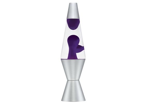 Φωτισμός Lava lamp 34cm διακοσμητικό χώρου OEM 945