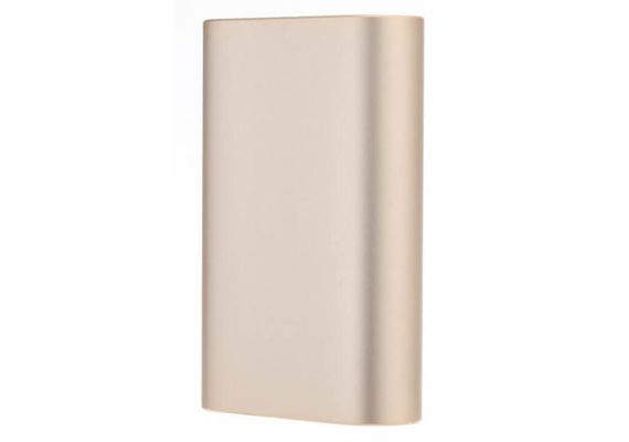 ​Power Bank 8800mAh GOLD OEM XP-666