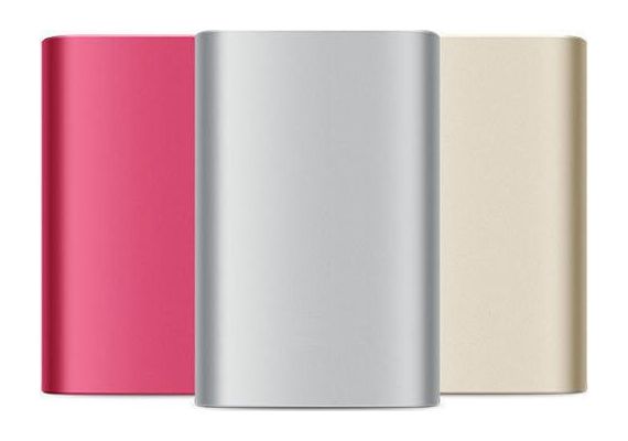 ​Power Bank 8800mAh SILVER OEM XP-666