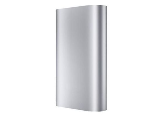 ​Power Bank 8800mAh SILVER OEM XP-666