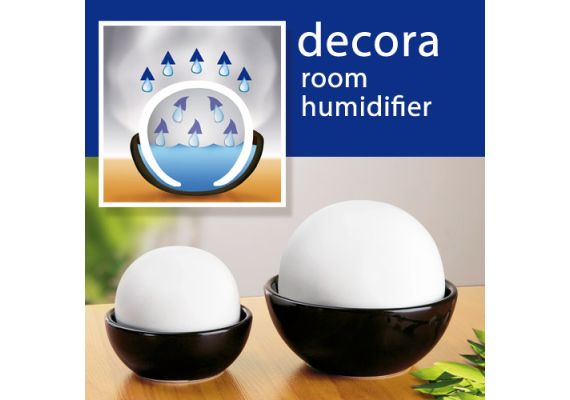 Διακοσμητικά μπωλ Υγραντήρες δωματίου OEM Decora Room Humidifiers