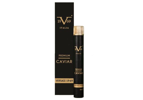 Ορός από Μαύρο Χαβιάρι Versage 19.69 15ml Premium Caviar