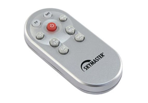 Universal Remote Control skymaster - Gadgets στο ηλεκτρονικό κατάστημα ...