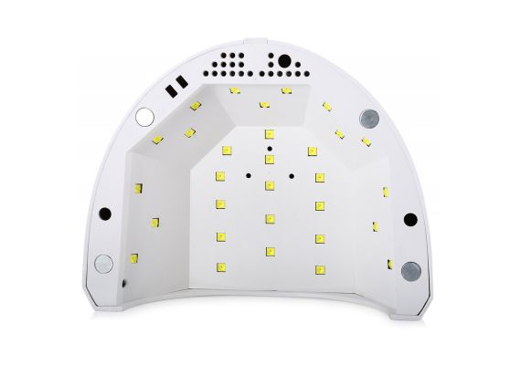 Επαγγελματικό Φουρνάκι Νυχιών 48Watt UV / LED SUN ONE