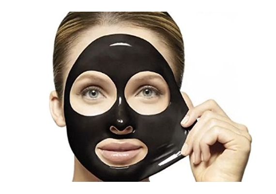 Μαύρη μάσκα καθαρισμού προσώπου 50ml ΑΝΝΙΕ PARIS