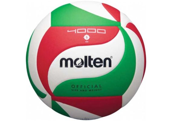 Μπάλα volley ball 5' Molten V5M 4000