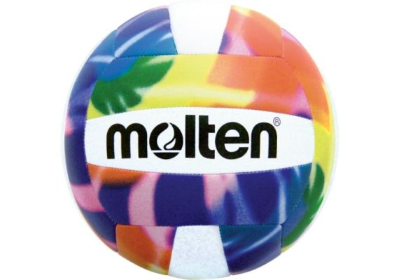 Μπάλα volley ball MOLTEN MS500-TD