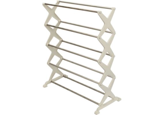 Παπουτσοθήκη 5 Ραφιών 57x25.5x68cm shoe rack no 2615