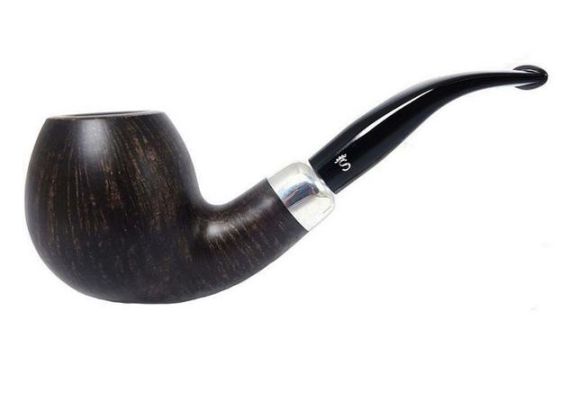 Πίπα καπνού Stanwell Army Mount 185 black