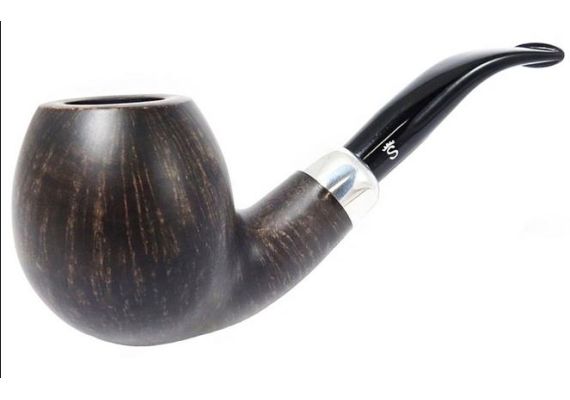 Πίπα καπνού Stanwell Army Mount 185 black