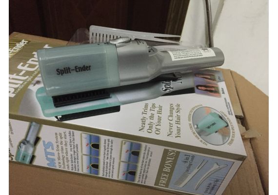 Συσκευή καταπολέμησης της ψαλίδας των μαλλιών Split Ender Pro