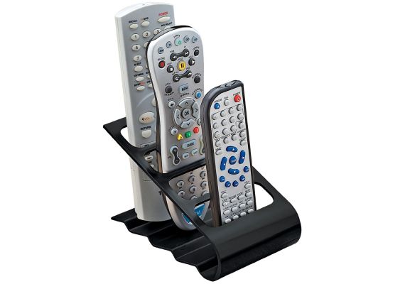 Βάση Οργάνωσης των 4 Τηλεκοντρόλ Remote Controls OEM