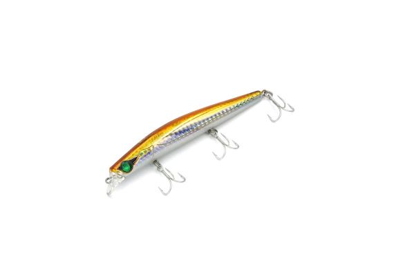 TSURUGIYA HARYU MINNOW 95S - 95mm/9gr