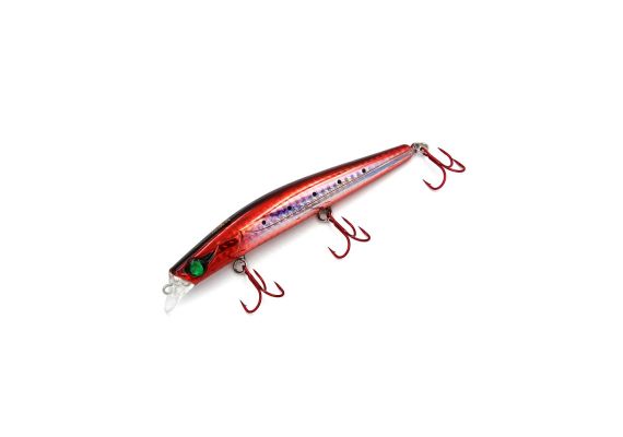 TSURUGIYA HARYU MINNOW 125S - 125mm/15.3gr