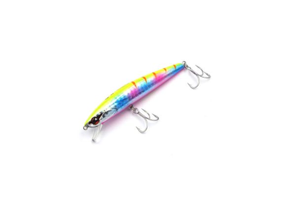 TSURUGIYA LV MINNOW 88S - 88mm/8.2gr