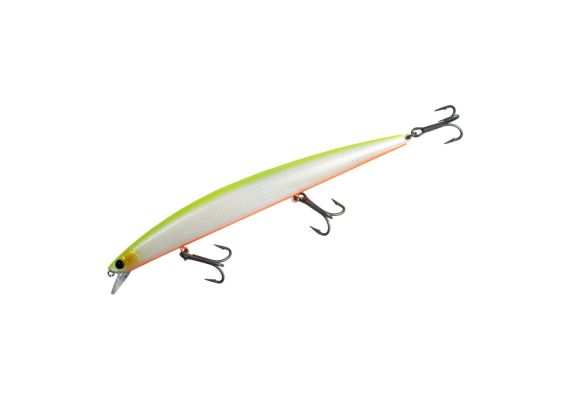 Ryobi Trappers Pro Minnow 170F - 28gr