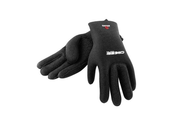Cressi High Stretch Neopren Gloves 3.5mm - Γάντια