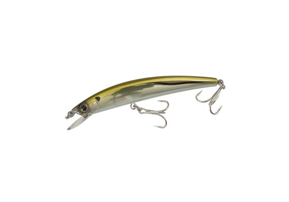 Yozuri Crystal Minnow Floating 110mm - 12gr