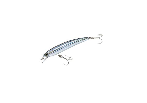 Yozuri Pins Minnow Sinking 50mm - 2.5gr