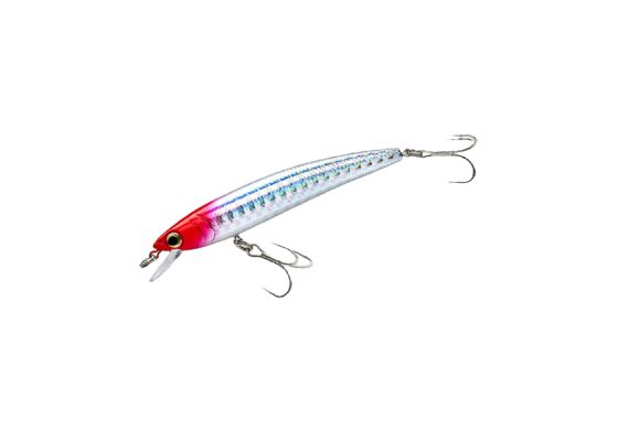 Yozuri Pins Minnow Sinking 70mm - 5gr