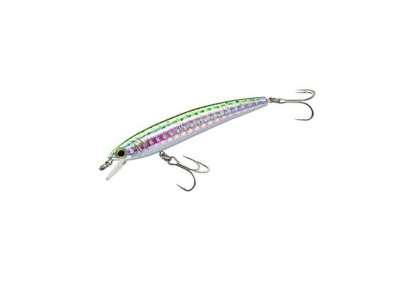 Yozuri Pins Minnow Floating 70mm - 4gr