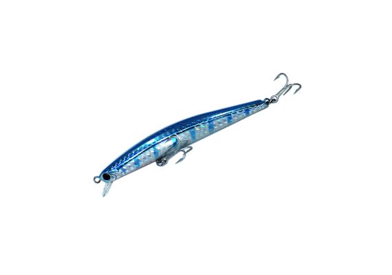 Ryobi Trappers Pro Minnow 105S - 12gr