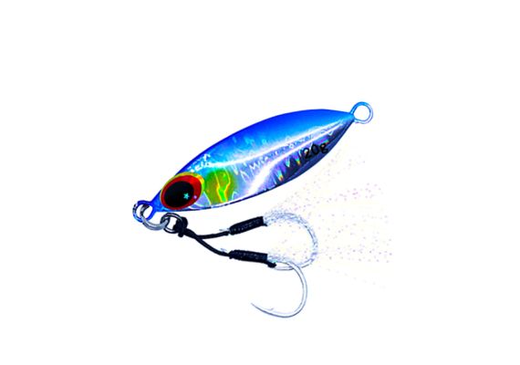 Soul Lures Micro Jig 60gr