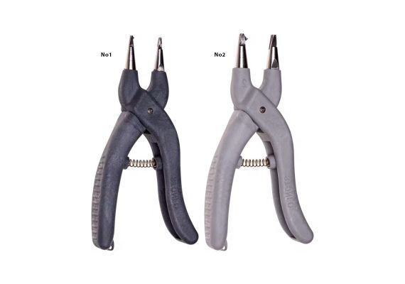 Stonfo Split Ring Pliers Art.489