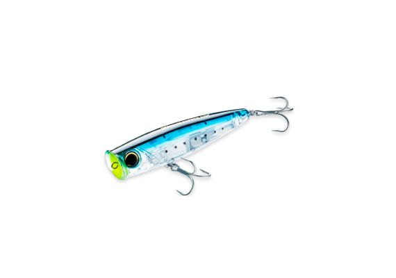 Yozuri 3D Inshore Popper 90mm - 24gr