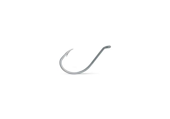 VMC Octopus Faultless Hook 8299 PS 25pcs