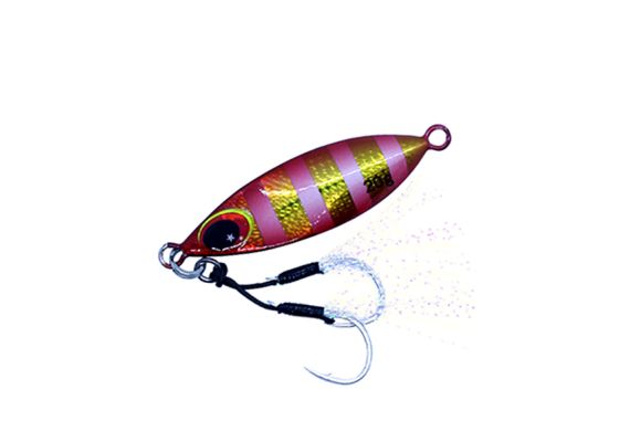 Soul Lures Micro Jig 20gr