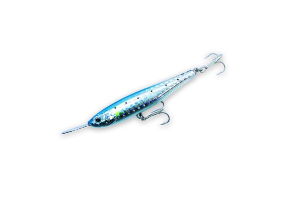 Soul Lures Walker Bait 70mm - 8.2gr