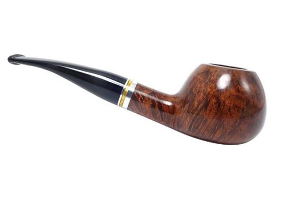 Πίπα καπνού Stanwell Trio 109 Smooth