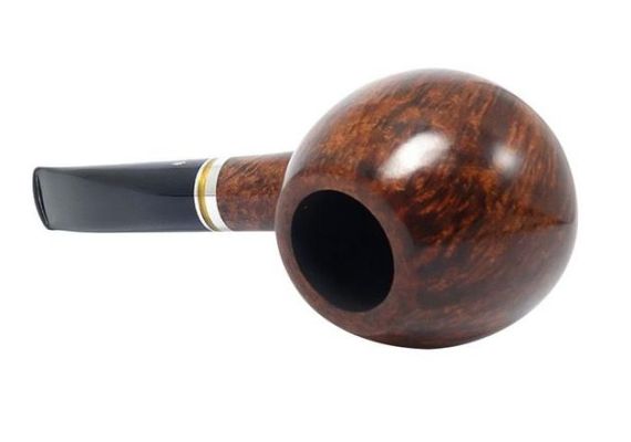 Πίπα καπνού Stanwell Trio 109 Smooth