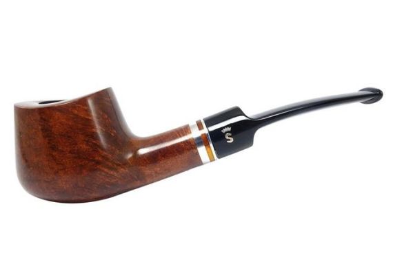 Πίπα καπνού Stanwell Trio 11 Smooth