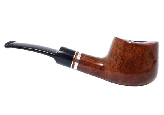 Πίπα καπνού Stanwell Trio 11 Smooth