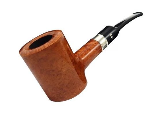 Πίπα καπνού Stanwell 75 Years Smooth 207