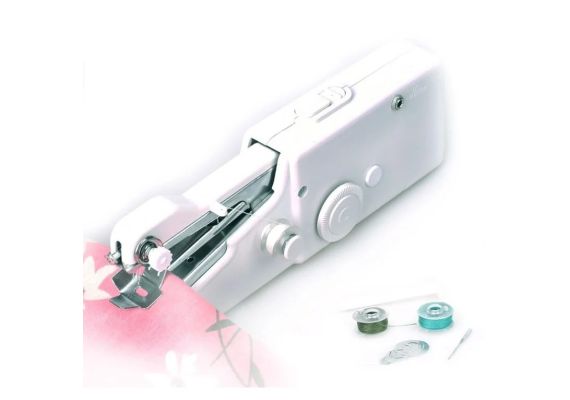 Φορητή Ραπτομηχανή Μπαταρίας - Mini Sewing Machine