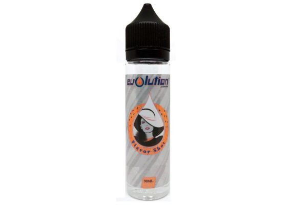 Άρωμα για υγρό ηλεκτρονικού τσιγάρου 30ml Tabac Flavor Euolution