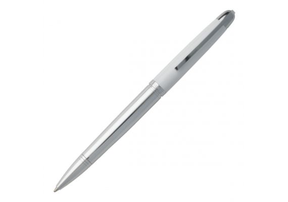 Πολυτελές μεταλλικό στυλό Nina Ricci RSN5824 Ballpoint pen White