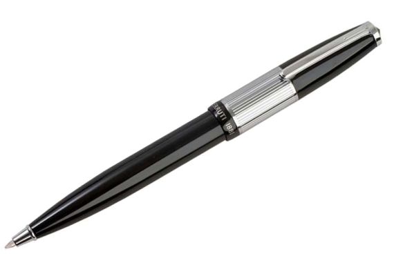 ​Πολυτελές μεταλλικό στυλό Ballpoint pen CERRUTI 1881 Mercury NSV1304