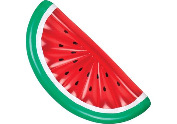 ​Φουσκωτό Στρώμα Θαλασσής Φέτα Καρπούζι Huge Watermelon